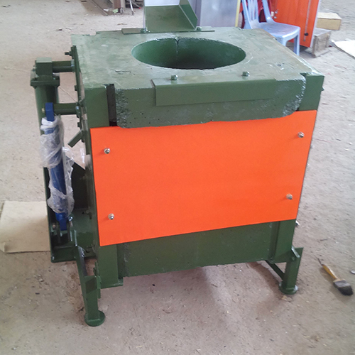 Melting Induction Furnace