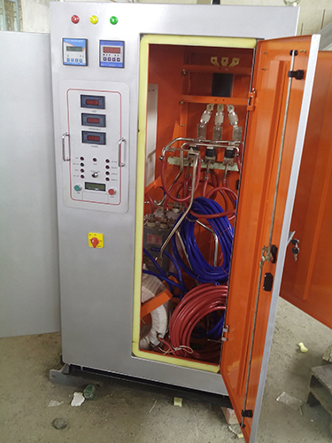 Induction Melting Machine
