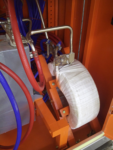 Metal Melting Furnaces