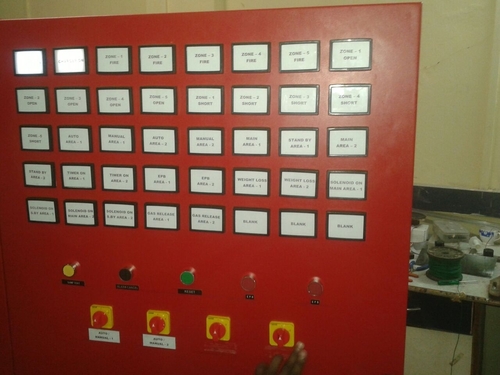 WINDOW PANEL