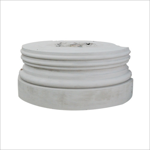GFRC Column Base