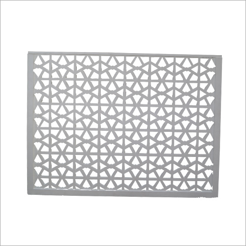 White Grc Jali