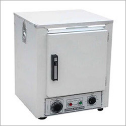 Hot Air Oven