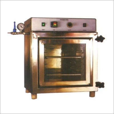 Vacuum Oven
