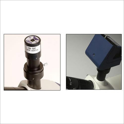 Laboratory Camera