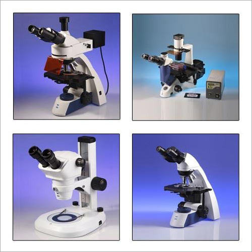 Laboratory Microscopes