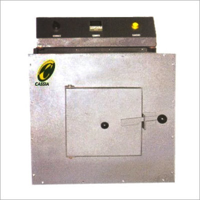 Muffle Furnace