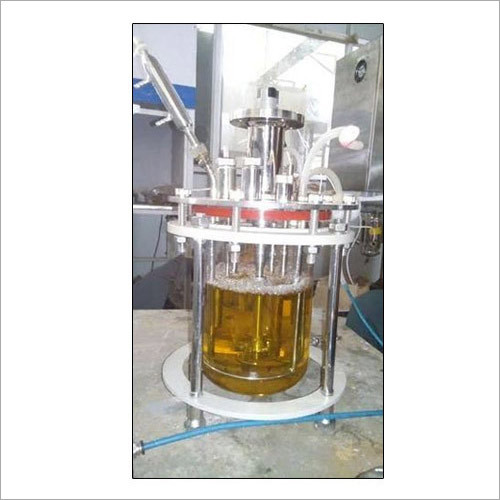 Laboratory Bioreactor