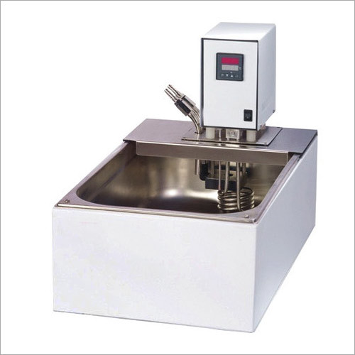 Laboratory Floculation Bath