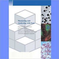 Laboratory Analysis Softwares