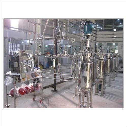 Industrial Fermenter Suppliers in Hyderabad