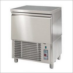 Laboratory Deep Freezer