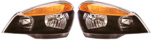 Head Lamp