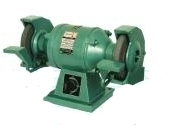 Industrial Bench Grinding Machine