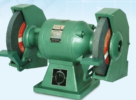Bench Polishing Machine