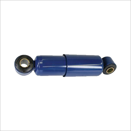 Steel Chassic Shock Absorber