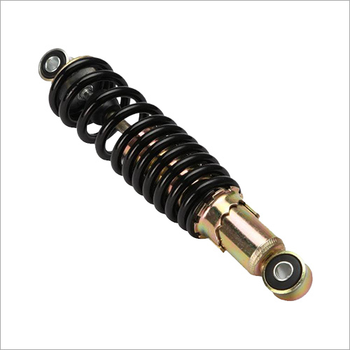 Steel E Bike Shock Absorber