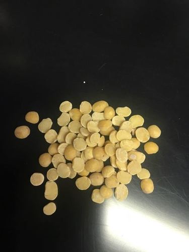 YELLOW PULSES