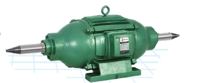 Buffing Machine
