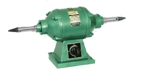 Industrial Buffing Machine