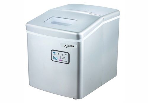 Desktop Ice Maker