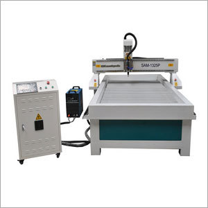Plasma Cutting Machine