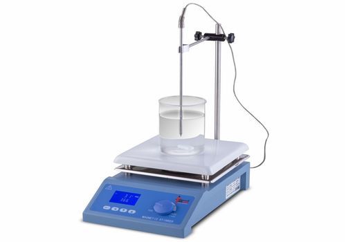 Ceramic Hotplate Magnetic Stirrer