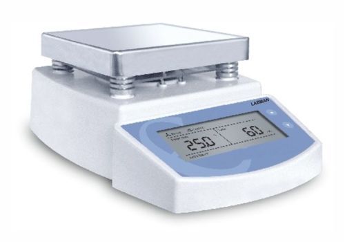 Hotplate Magnetic Stirrer