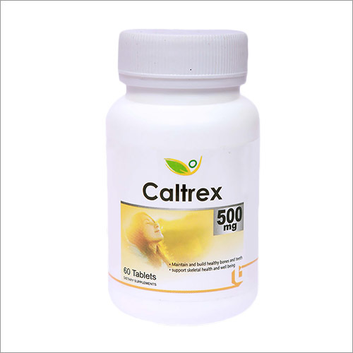 Caltrex