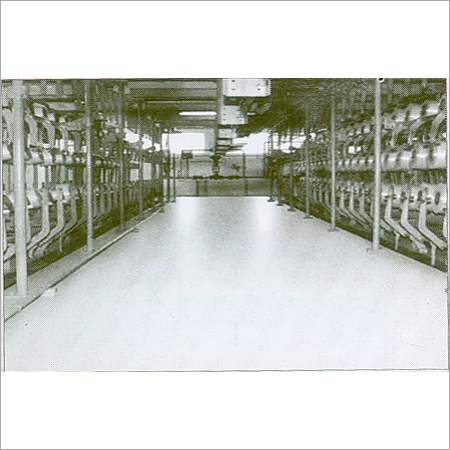 Flooring Hardener
