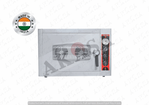 AKASA INDIAN ELECTRIC Bakery Oven 130 LTR