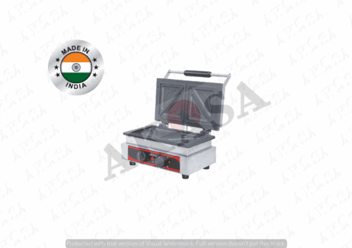 Clip Sandwich Maker