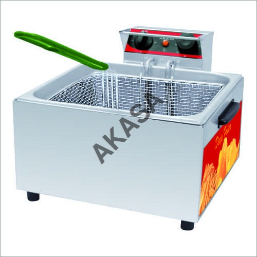 Deep Fryer