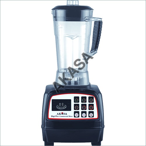 Blender Machine