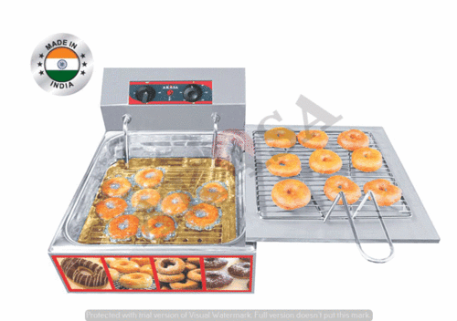 Donut Fryer