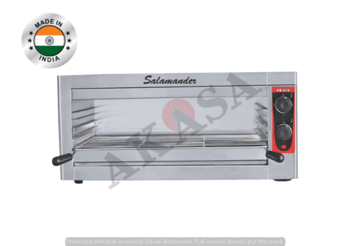 Kitchen Equipments