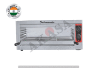 Stainless Steel Oven
