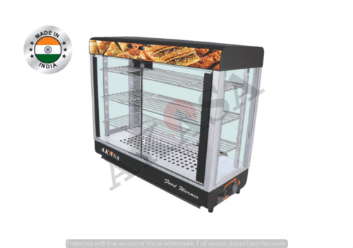 Food Warmers