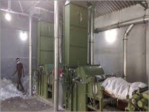 Banian Waste Machine