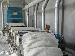 Banian Waste  Seperate Machine