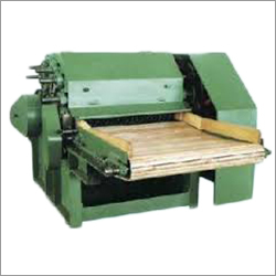 Clothes Waste Recycling Machine