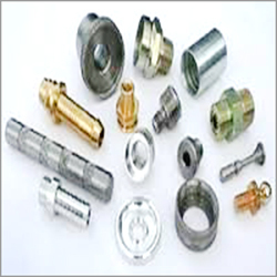 Spares For Recycling Machinery