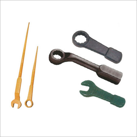 Metal Extra Heavy Duty Slugging