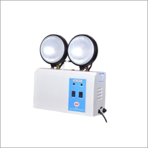 Industrial Emergency Lights