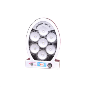 Industrial Emergency Lights