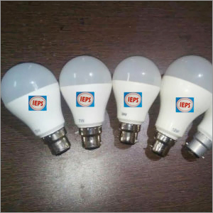 LED Bulbs