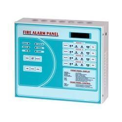 Fire Alarm Phone Jack - Durable Design, Simple Installation, 24V DC Power Supply | Emergency Communication Radio with Break Glass Access