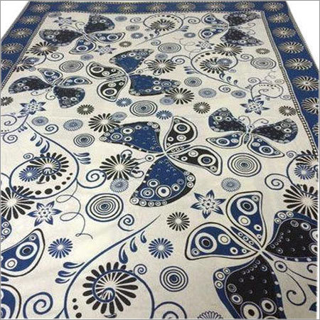 Fancy Bedsheet