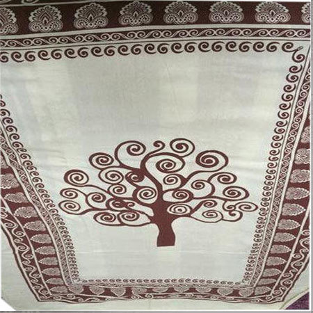 Cotton Bedsheet