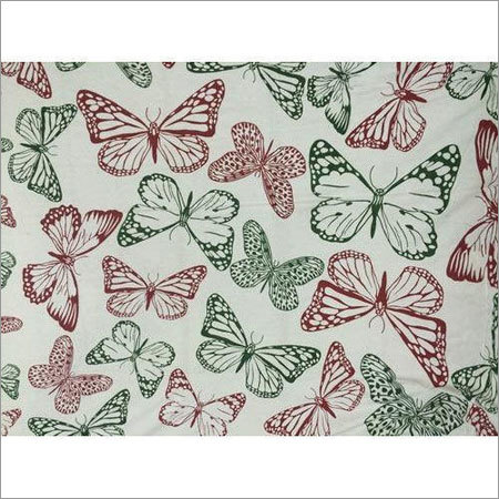 Printed Cotton Bedsheet